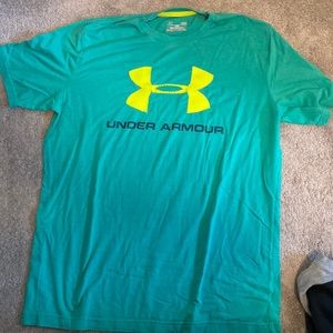 Under Armor T Shirt